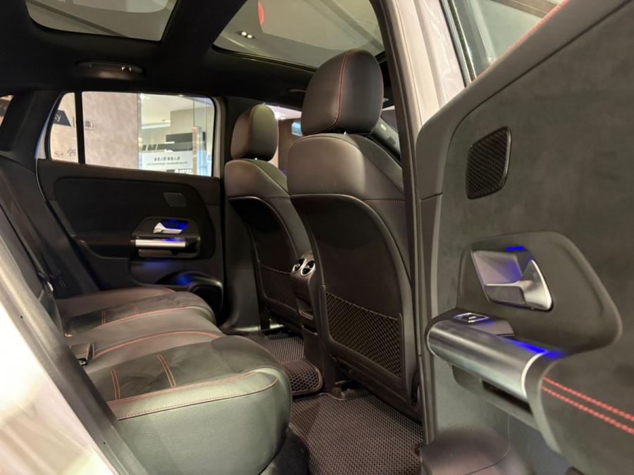 EQA250 AMG - Image 4